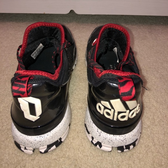 Adidas Damian Lillard 1 - Picture 3 of 4